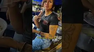 I Met my Future Wife in Brazil 🇧🇷