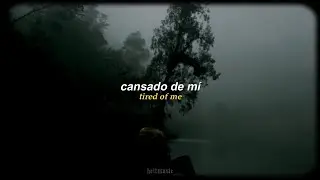 ali - the list || espa&ntilde;ol + lyrics