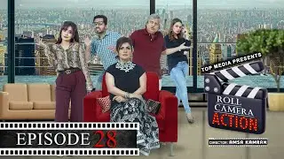 Roll Camera Action Episode 28 | Set Entertainment | Full Episode