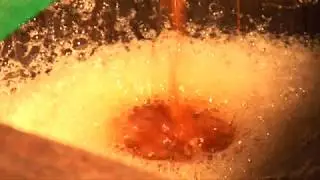 Elaboraci&oacute;n de la sidra en El Llagar Castiello