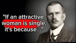 Carl Jung&rsquo;s life lessons we All learn too Late in life