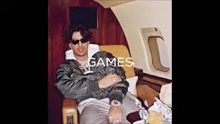FREE Ufo361 Type Beat 2021 - GAMES
