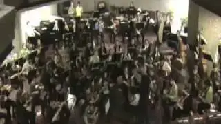 Berklee Contemporary Symphony Orchestra