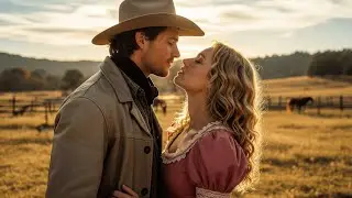 Lonely Rancher Hadn’t Touched a Woman in 15 Years—Until a Mail-Order Bride Arrived Unexpectedly