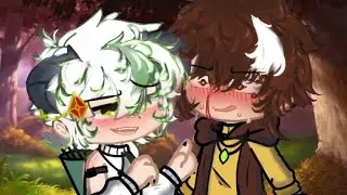 This why Wilbur Obsessed with Dream || Dreambur || Runaway AU ||
