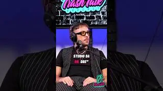 MI SONO RITROVATO IN STUDIO DA DR. DRE | VEGAS JONES A TRASH TALK