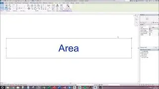 Tag Filled Region Area [Revit 2018]