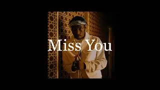 [FREE] Melodic Type Beat | Tiakola X Doria Type Beat - Miss You