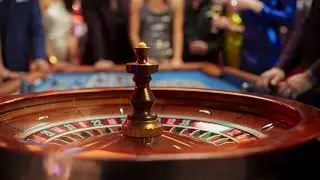 Out There Events - Fun Casino Hire 