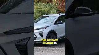Use The Appropriate Charging Speed for Your EV
