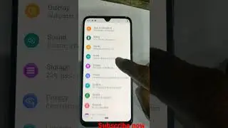 Mi A3 Ram chack Kaisa kara