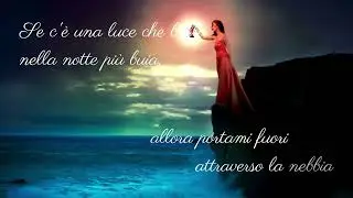 O luce che brilla nell' oscurità - (Video HD) Nathan Pacheco & Yanni
