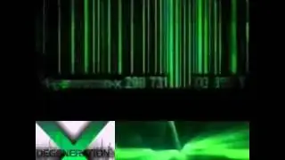 WWE13 Minitron/Titantron - DX (Custom)