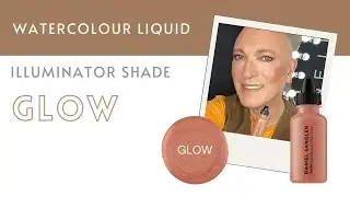 Spotlight On Watercolour Liquid Illuminator Glow