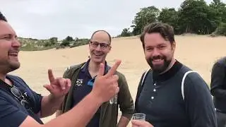 Teamday 2018 -  Performance Solutions