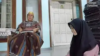 SEJARAH BERDIRINYA PONDOK PESANTREN TURUS PANDEGLANG-BANTEN
