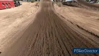 Riverfront OTHG 52 Intermediate, Moto 1