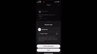 TYB - how to withdraw/redeem your coins