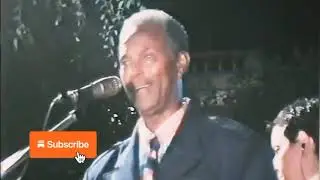 Maxmed Yuusuf Cabdi Iyo heestii Aan maalo hasheena Maandeeq
