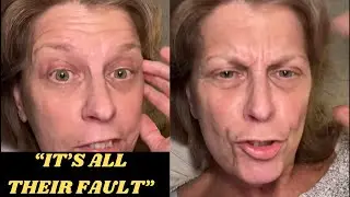 She Slept Around in the 80s and NOW She's Angry at Men? Here's Why