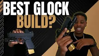 THE ULTIMATE GLOCK 19 & RADIAN RAMJET BUILD! | THE GLOCCATO