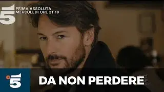Solo per amore, destini incrociati - Mercoled&igrave; 7 Giugno, alle 21.10 su Canale 5