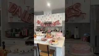 How to host the perfect party! 🎀 #galentinesday #hosting #brunch #brunchideas