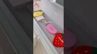 Большой PR-ход | спасибо этим потрясающим брендам, которые балуют меня своей продукцией 🥹#prhaul ...