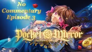 Pocket Mirror - GoldenerTraum Ep 3 [No Commentary]