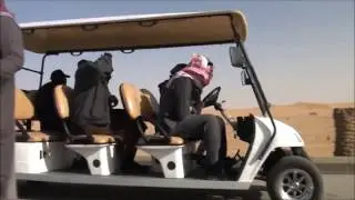 مهرجان الغضا 38 ــ الجزء الثاني