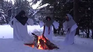 IMBOLC SONG O'hAnleigh