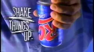 1995 RC Cola 