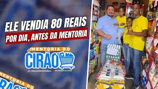 COMO AUMENTAR AS VENDAS NO SEU MERCADINHO E LUCRAR MAIS