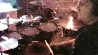 Big Smo/KinFoke Dirty Laundry drum cover(keith feulner studio cam)