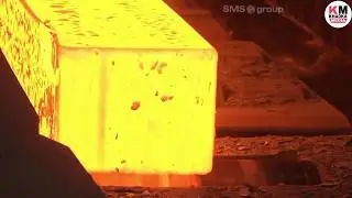 Hot Metal Metallurgical Plant For The Production Of Steel -  khadka media
