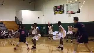 West Charlotte vs. Freedom - Palmetto Winter Classic