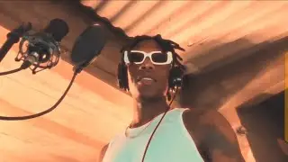 CUNDE CUNDE - MLO, Prod. JF COLOMBIA (CHALLENGE) @dowelking