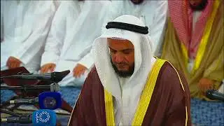 صلاة القيام  ليلة 27 من شهر رمضان 1445هـ / 2024م
