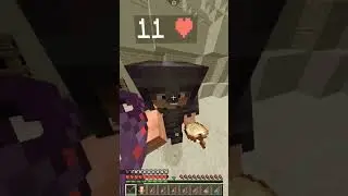 I killed a VIP rank player in gamer tee server #shorts #minecraft #pvp#pleasesubscribe  @MrGamerTee