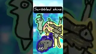 The Best Skin Trends in Doodle World