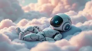 🌙💤 Sanfte Einschlaflieder f&uuml;r Kinder | Ruhige Musik zum Einschlafen auf Deutsch