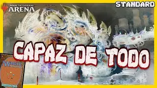 INCRE&Iacute;BLE VENTAJA DE CARTAS. Selesnya Tokens