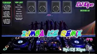Zumba Ice Remix