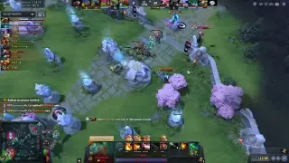 NA Finals |EN | Complexity vs Forward Gaming| Dreamleague Season | B03 w/D2bowie