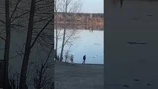 ледоход