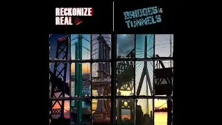 Reckonize Real - Silver Tongue