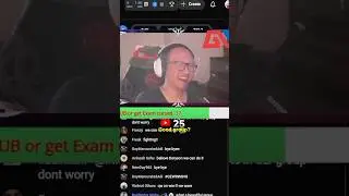 Reacting to Global Esports&rsquo; Stage 2 Group Draw LIVE 😝 #VCT