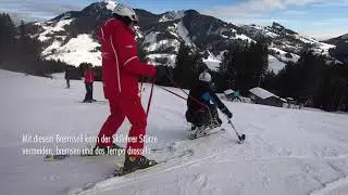 Fun mit Mono- und Dualskibob in S&ouml;renberg
