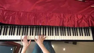 Cornelius Gurlitt Op. 131, No. 1 -  Frisch auf!