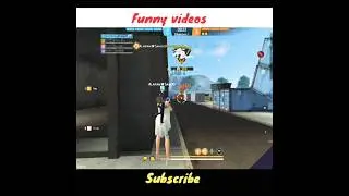 Free fire Funny Episode 1 #bestfreefiremoments #freefireduogameplay